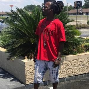 Meet your Posher, Melvin